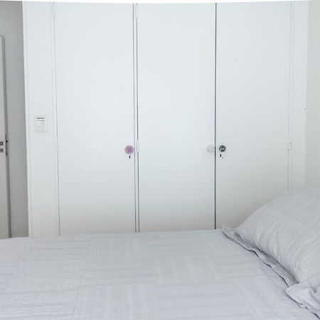 Optimus BA | Arenales Apartment Buenos Aires Exterior foto