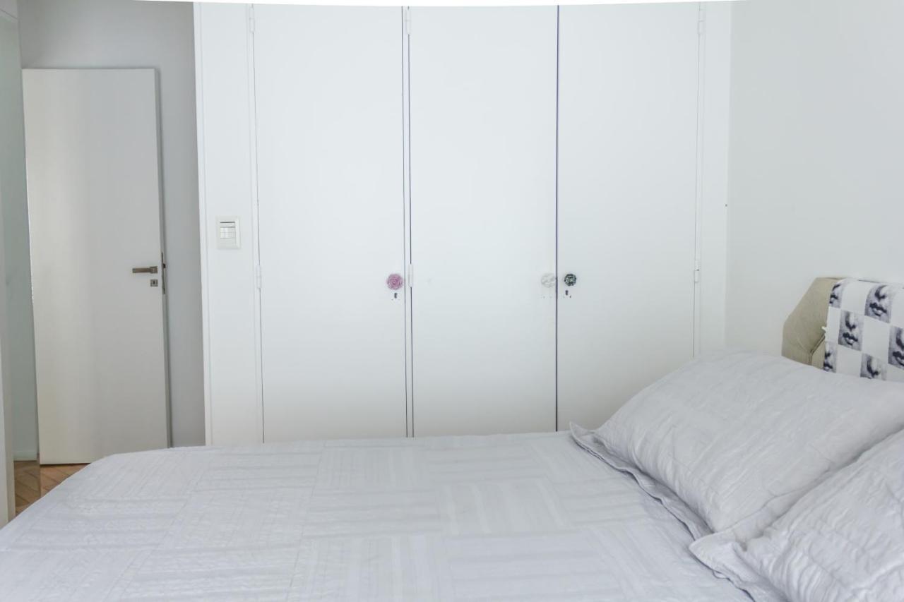 Optimus BA | Arenales Apartment Buenos Aires Exterior foto