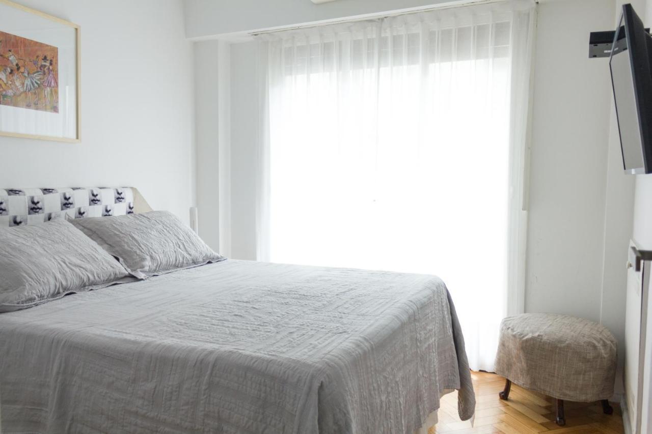 Optimus BA | Arenales Apartment Buenos Aires Exterior foto