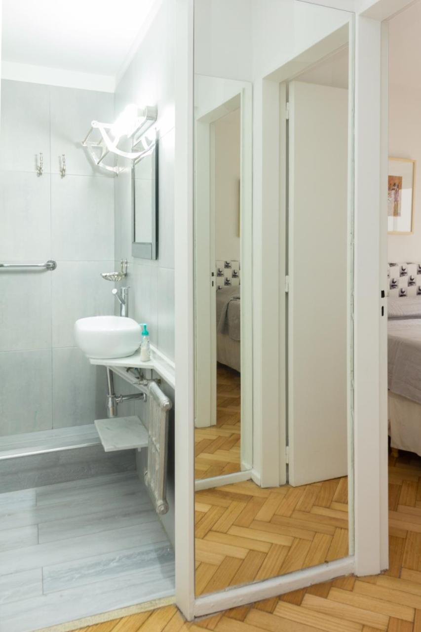 Optimus BA | Arenales Apartment Buenos Aires Exterior foto