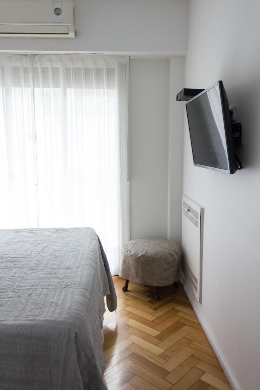 Optimus BA | Arenales Apartment Buenos Aires Exterior foto